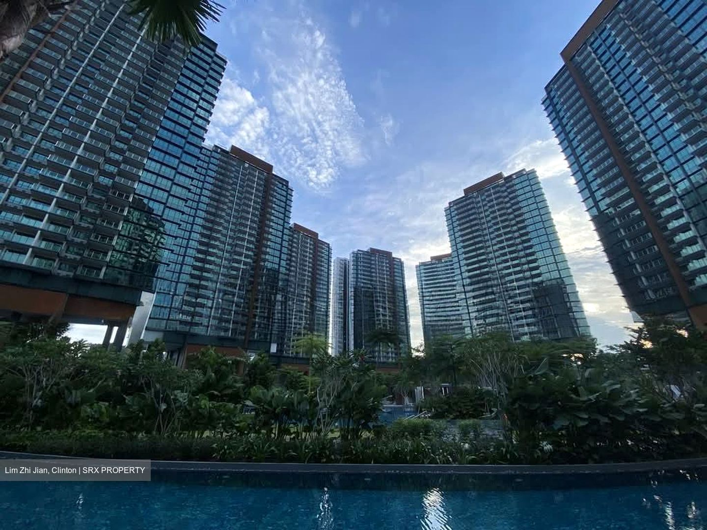 Normanton Park (D5), Apartment #594193021